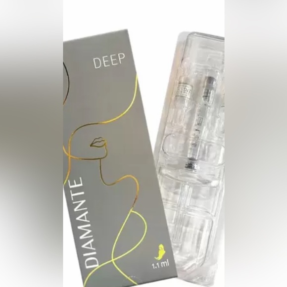 DIAMANTE crosslinked HA - Picture 1 of 1